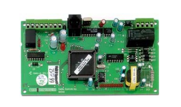 Card giao tiếp điện thoại NX-540E