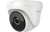 Camera HILOOK | Camera Dome HD-TVI hồng ngoại 2.0 Megapixel HILOOK THC-T220-PC