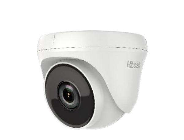 Camera Dome HD-TVI hồng ngoại 2.0 Megapixel HILOOK THC-T220-PC