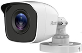 Camera HILOOK | Camera HD-TVI hồng ngoại 2.0 Megapixel HILOOK THC-B120-PC