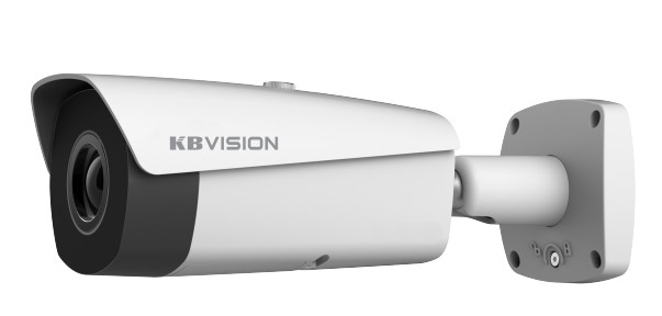 Camera IP cảm biến nhiệt KBVISION KX-F1307TN