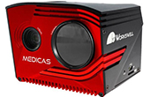 Camera đo thân nhiệt | Camera ảnh nhiệt cao cấp châu Âu WORKSWELL MEDICAS