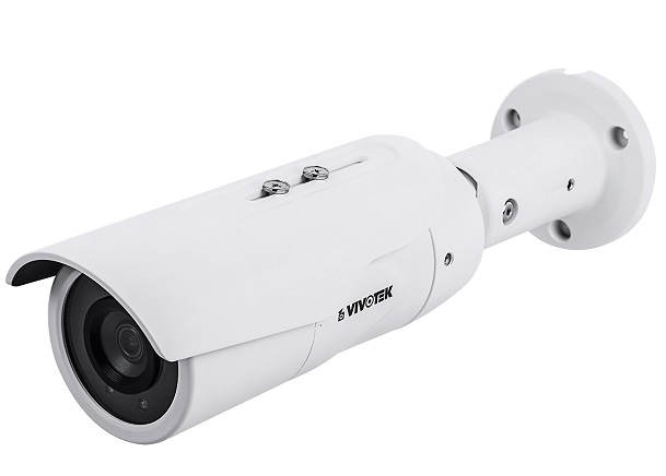 Camera IP hồng ngoại 5.0 Megapixel Vivotek IB9389-H
