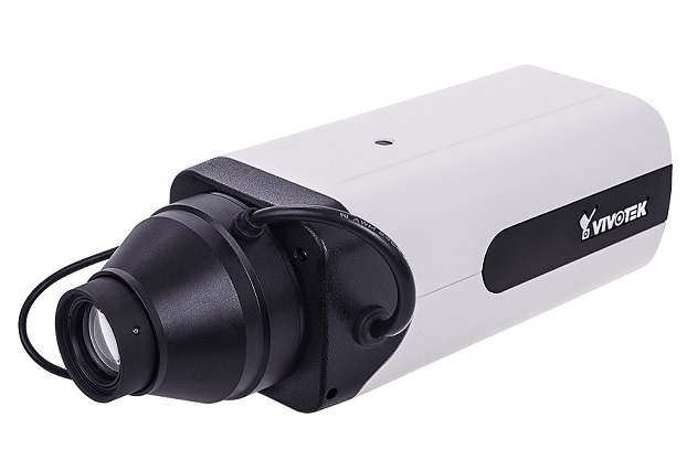 Camera IP 2.0 Megapixel Vivotek IP9167-HT (12-40mm)