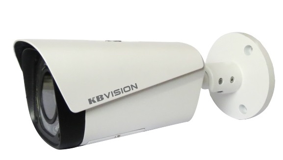 Camera IP hồng ngoại 2.0 Megapixel KBVISION KH-DN2005