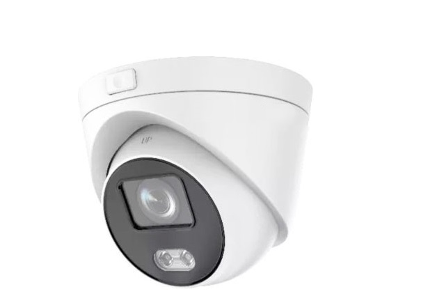 Camera IP Dome COLORVU 4.0 Megapixel HDPARAGON HDS-2347L3