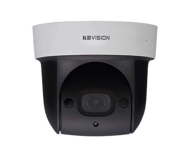 Camera IP Speed Dome hồng ngoại 2.0 Megapixel KBVISION KH-CPN2007IR2