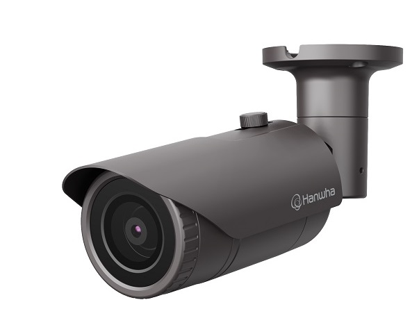 Camera IP hồng ngoại 2.0 Megapixel Hanwha Vision QNO-6022R