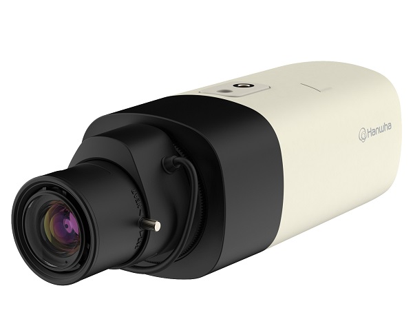 Camera IP 2.0 Megapixel Hanwha Vision XNB-6005
