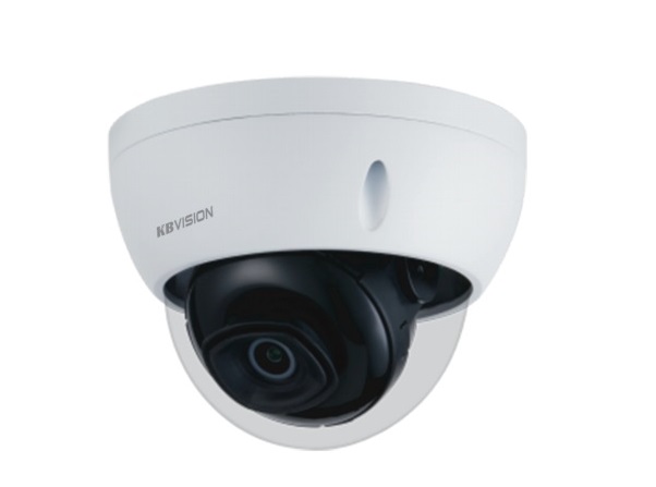 Camera IP Dome hồng ngoại 4.0 Megapixel KBVISION KR-CN40D