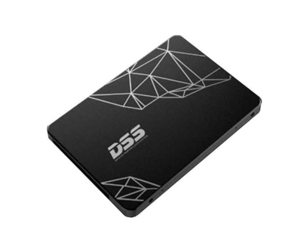 Ổ cứng DSS 128Gb DAHUA DSS128-S535D