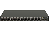 Thiết bị mạng HANDREAMNET | 48-port 10/100/1000 BaseTX Security Switch HANDREAMNET SG2152G-L3