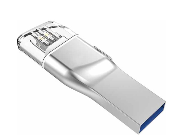 USB 3.0 32GB DSS DAHUA U651-32