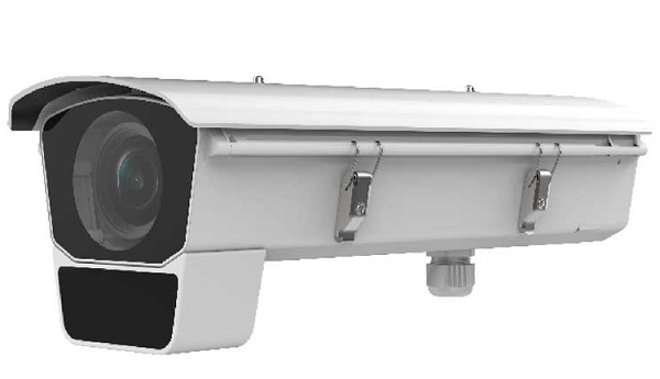 Camera nhận diện biển số HIKVISION DS-2CD7026G0/EP-I (11-40 mm)