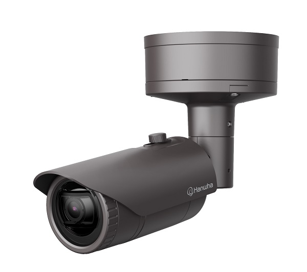 Camera IP hồng ngoại 2.0 Megapixel Hanwha Vision XNO-6010R