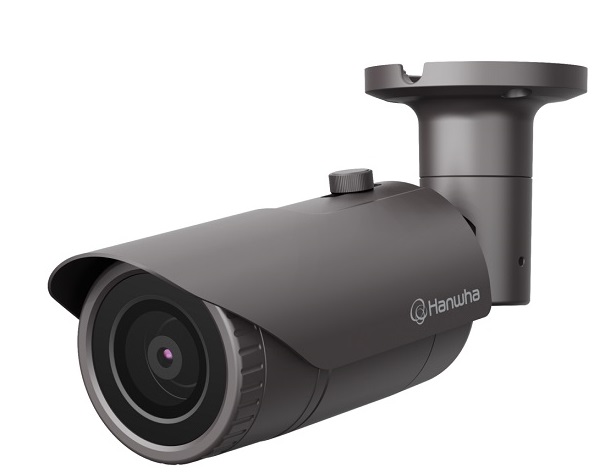 Camera IP hồng ngoại 2.0 Megapixel Hanwha Techwin WISENET QNO-6032R/VAP