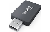 Điện thoại IP Yealink | USB Wifi Dongle Yealink WF50