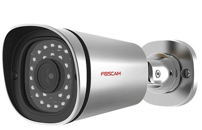 Camera IP hồng ngoại 2.0 Megapixel FOSCAM FI9900EP