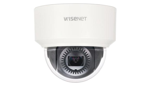 Camera IP Dome extraLUX 2.0 Megapixel Hanwha Techwin WISENET XND-6085V/VAP