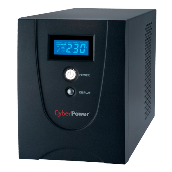 Nguồn lưu điện USP CyberPower VALUE2200ELCD