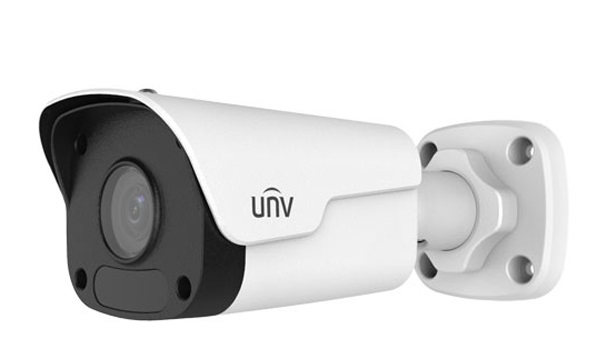 Camera IP hồng ngoại 2.0 Megapixel UNV IPC2122CR3-PF40-A