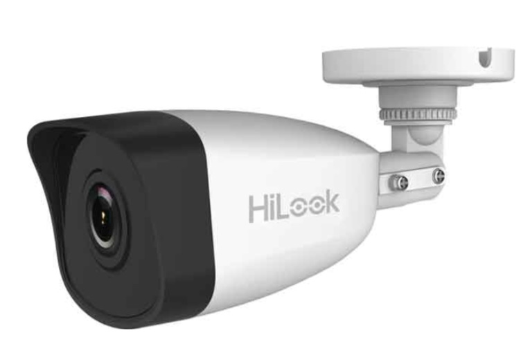 Camera IP hồng ngoại 2.0 Megapixel HILOOK IPC-B121H-M
