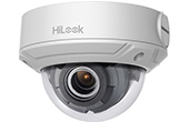 Camera IP HILOOK | Camera IP Dome hồng ngoại 4.0 Megapixel HILOOK IPC-D640H-Z