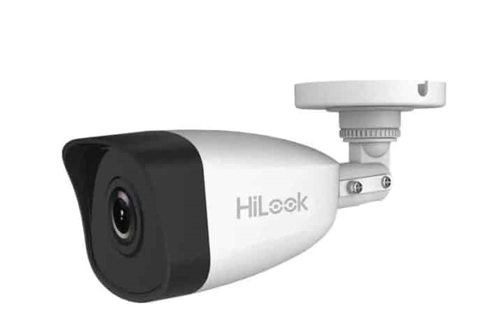 Camera IP hồng ngoại 4.0 Megapixel HILOOK IPC-B140H-M