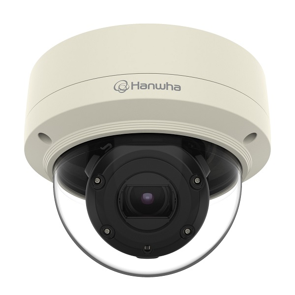 Camera IP Dome hồng ngoại 2.0 Megapixel Hanwha Vision XNV-6120R