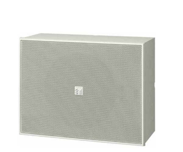 IP PoE Box Speaker TOA BS-PE678IP1