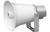 Âm thanh TOA | IP PoE Horn Speaker TOA SC-PE630IP1