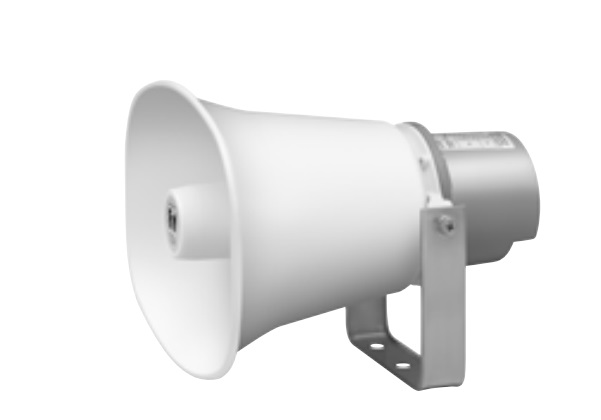 IP PoE Horn Speaker TOA SC-PE630IP1