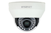 Camera WISENET | Camera Dome AHD hồng ngoại 4.0 Megapixel Hanwha Techwin WISENET HCD-7030R/VAP