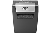 Máy hủy giấy GBC | Máy hủy giấy GBC ShredMaster X308