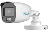 Camera HILOOK | Camera HD-TVI COLORVU 2.0 Megapixel HILOOK THC-B129-M