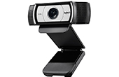Webcam | Webcam cao cấp Logitech C930E