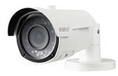 Camera WISENET | Camera AHD hồng ngoại 2.0 Megapixel Hanwha Techwin WISENET HCO-E6070R/VAP