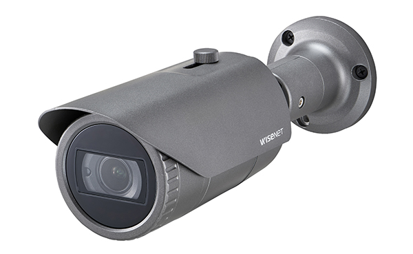 Camera AHD hồng ngoại 4.0 Megapixel Hanwha Techwin WISENET HCO-7070RA