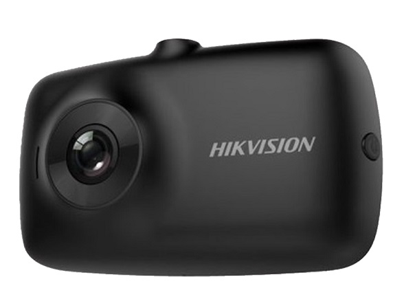 Camera hành trình HIKVISION AE-DN2312-C4 (Black)