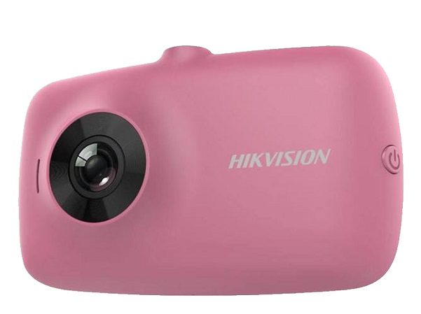 Camera hành trình HIKVISION AE-DN2312-C4 (Pink)