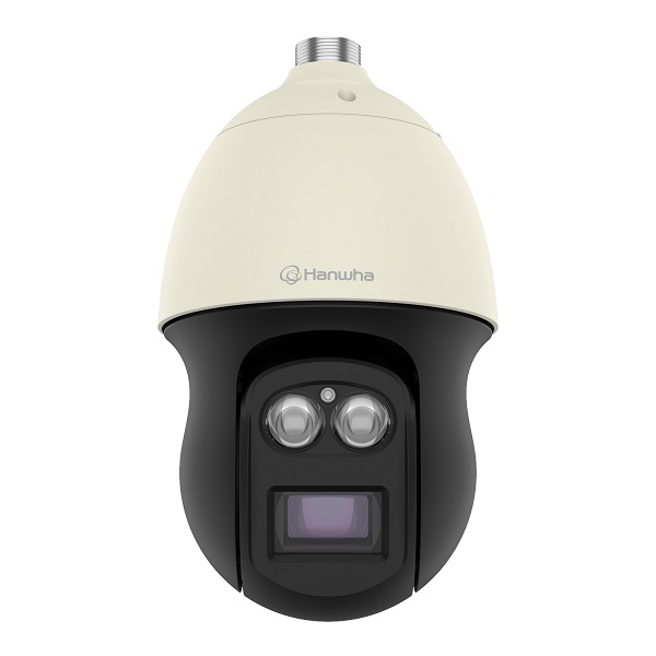 Camera IP Speed Dome hồng ngoại 2.0 Megapixel Hanwha Vision XNP-6371RH