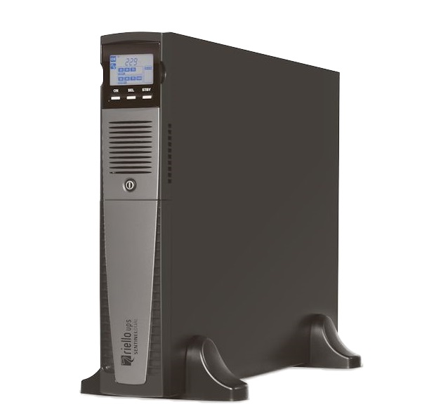 Nguồn lưu điện UPS RIELLO SDH 2200