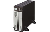 Nguồn lưu điện UPS RIELLO | Nguồn lưu điện UPS RIELLO SDH 2200 + BBX SDH 72-A3