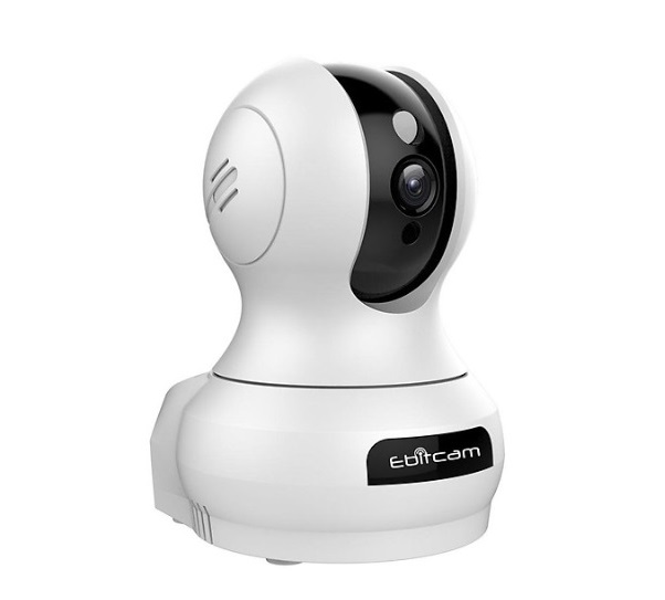 Camera IP hồng ngoại không dây 2.0 Megapixel EBITCAM E3 2M