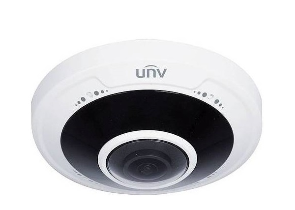 Camera IP Fisheye hồng ngoại 5.0 Megapixel UNV IPC815SR-DVSPF14