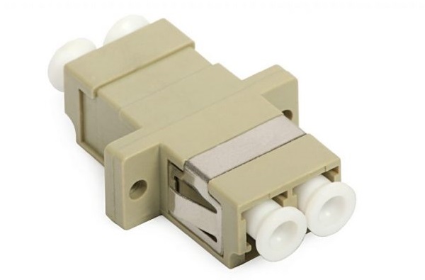 Adapter quang LC/PC (Duplex)