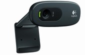 Webcam | Webcam cao cấp Logitech C270