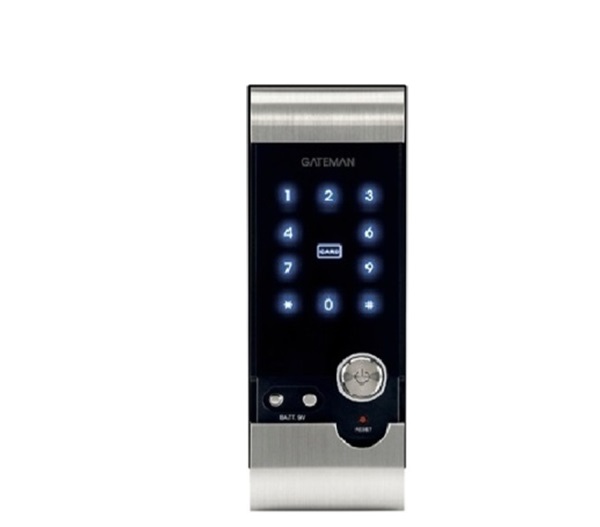 Khóa cửa điện tử GATEMAN WV20