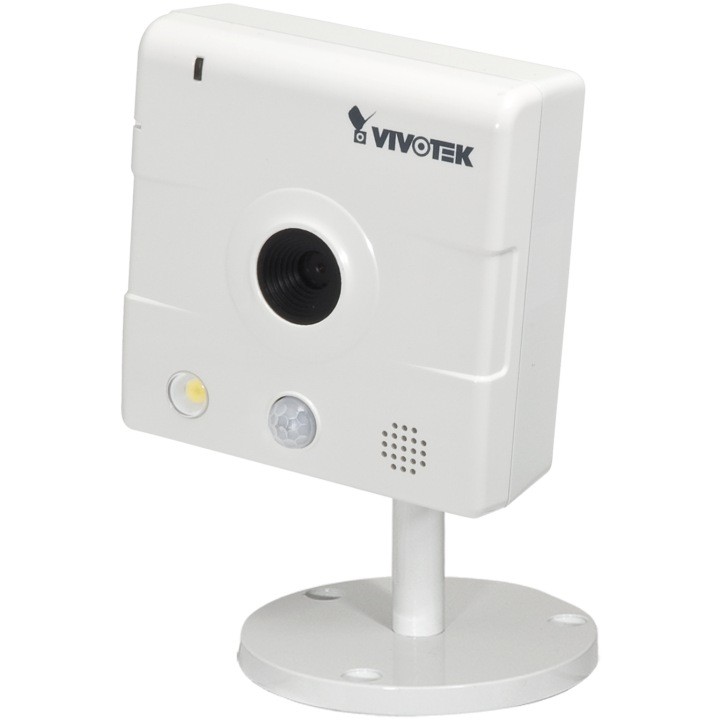 Camera IP 1.0 Megapixel Vivotek IP8133