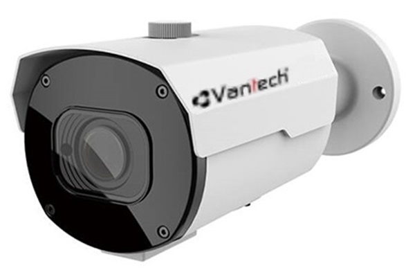 Camera IP hồng ngoại 5.0 Megapixel VANTECH VPH-3656AI
